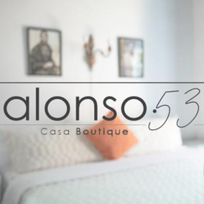 Casa Alonso53